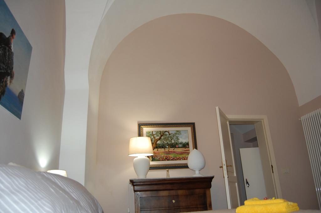 A Casa Di Francesca Apartment Lecce