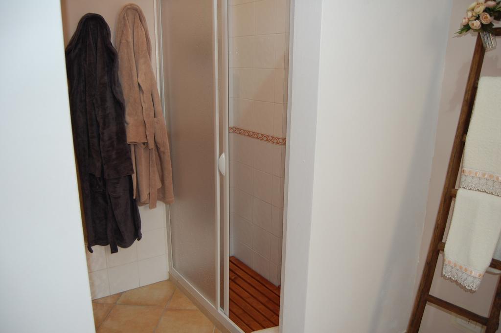 A Casa Di Francesca