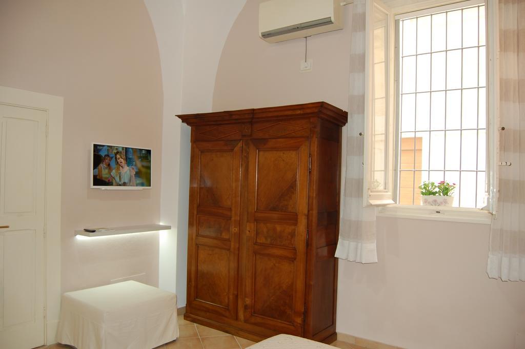 Apartment A Casa Di Francesca Lecce