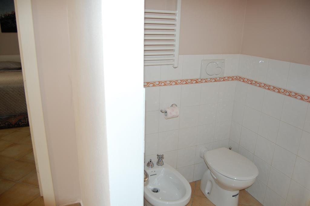 A Casa Di Francesca Apartment Lecce