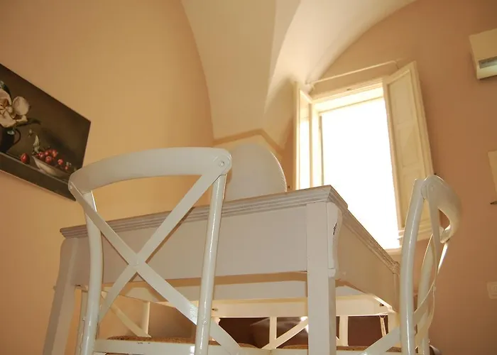 A Casa Di Francesca