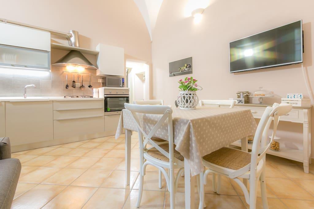 A Casa Di Francesca Apartment