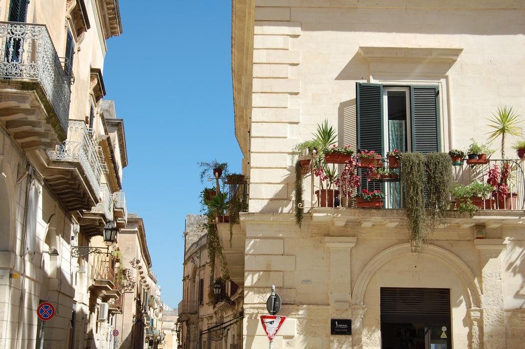 A Casa Di Francesca Apartment *