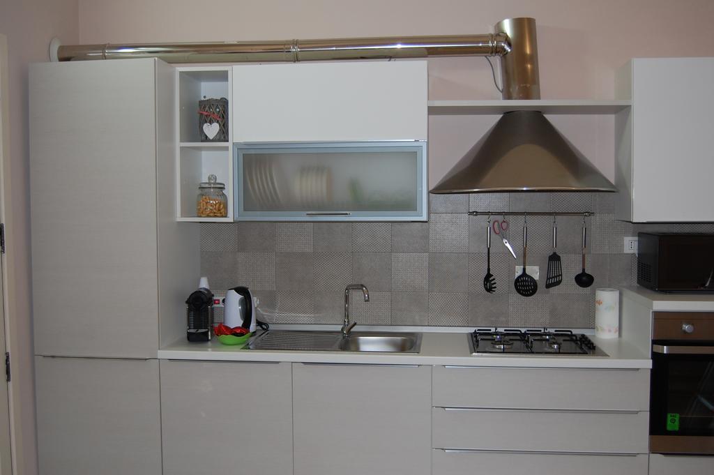 Apartment A Casa Di Francesca