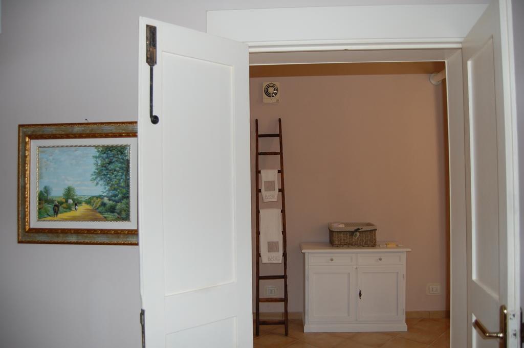 Apartment A Casa Di Francesca