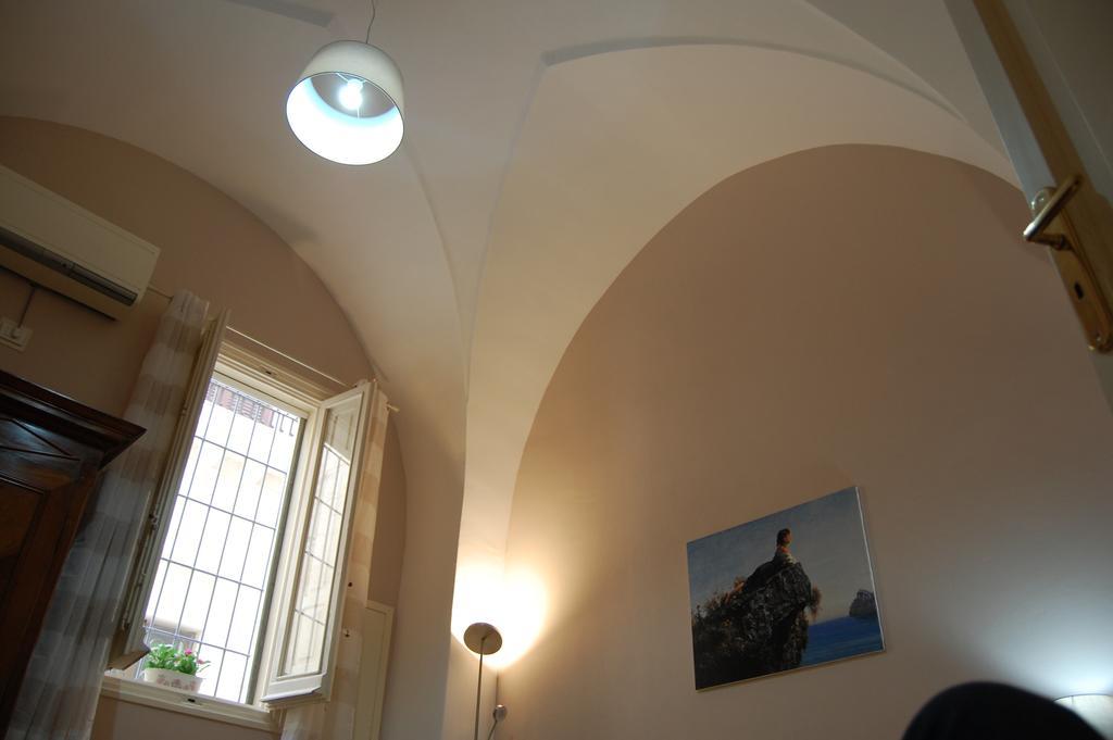 A Casa Di Francesca Apartment